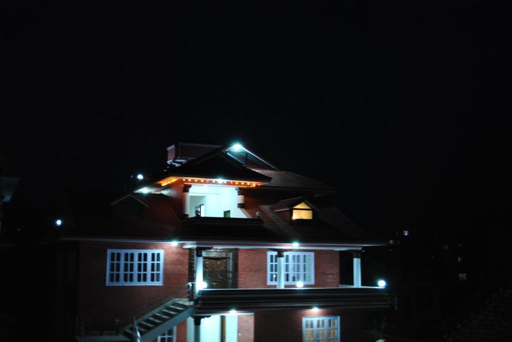 Chef House Resort Kathmandu Exterior photo
